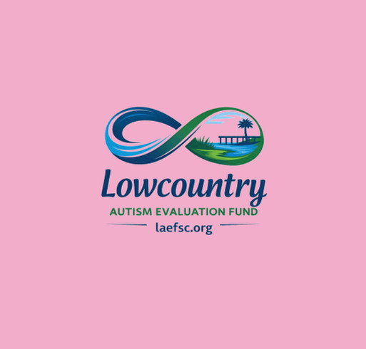 Limited Edition LAEF Shirts(pink) shirt design - zoomed