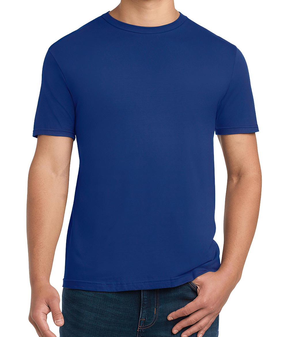 Gildan Softstyle Jersey T-shirt