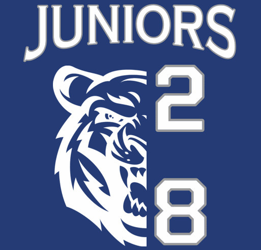 Blake High School Junior Class T-shirts shirt design - zoomed