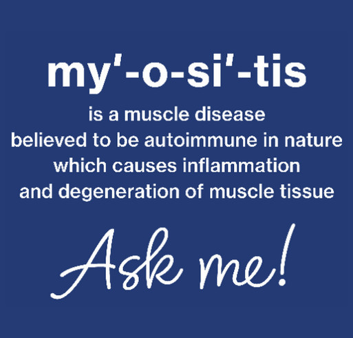 TMA T-Shirt and Long sleeve shirt design - zoomed