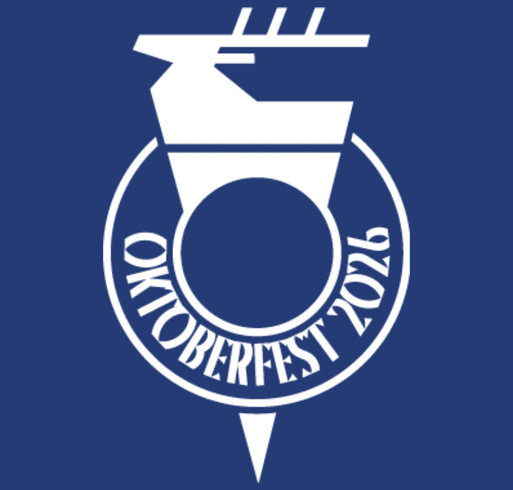 Fresenius CARES Fund Oktoberfest T-Shirt 2026 shirt design - zoomed
