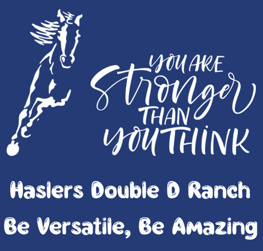 Whoohoo Chase's youth rider fundraiser shirt design - zoomed
