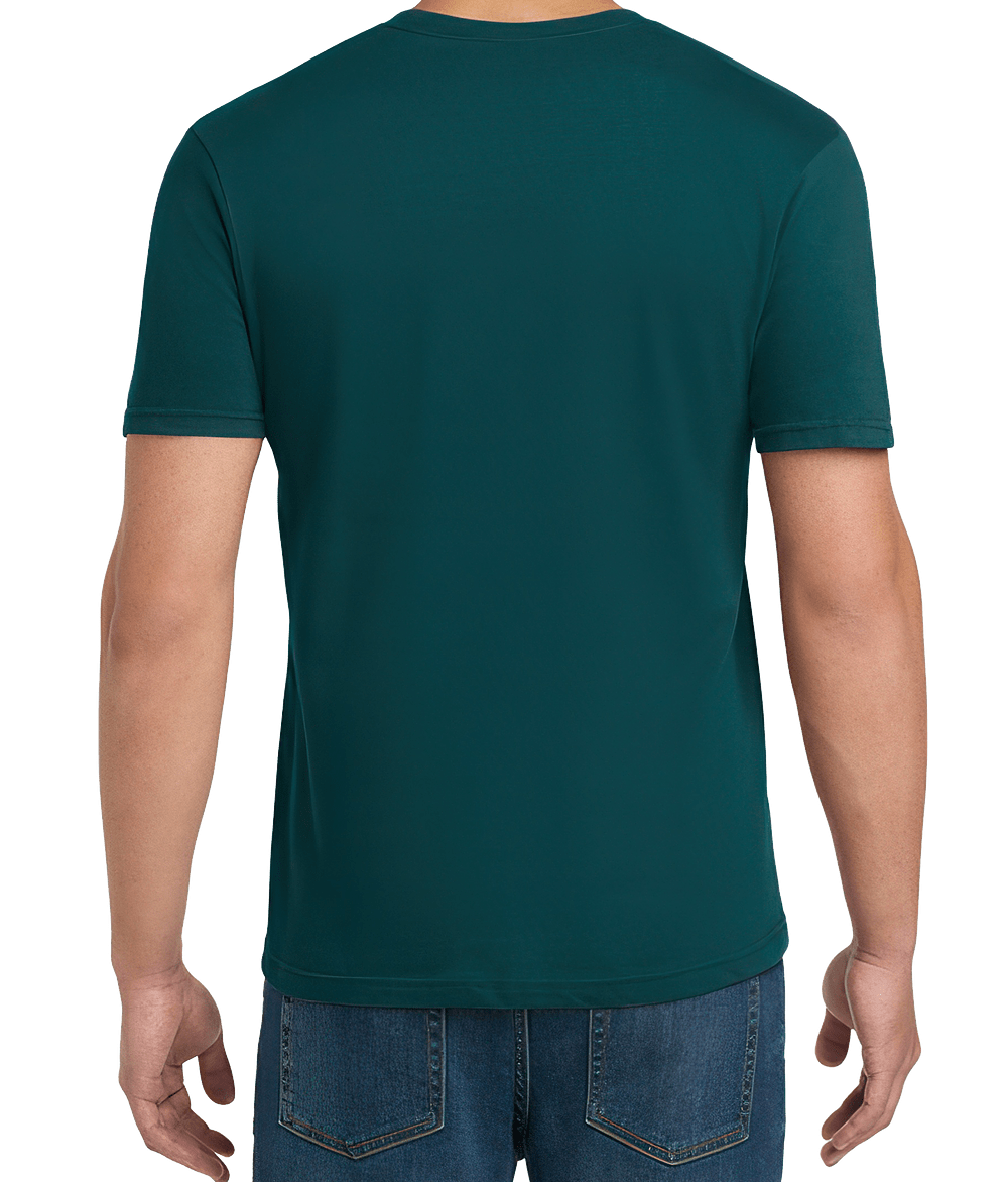 Summer Reading Shirts 2026 Fundraiser - unisex shirt design - back