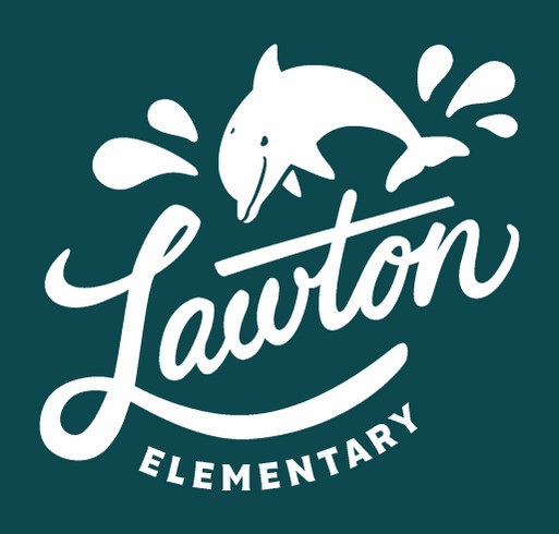 Lawton Spirit Wear Fall 2026 shirt design - zoomed