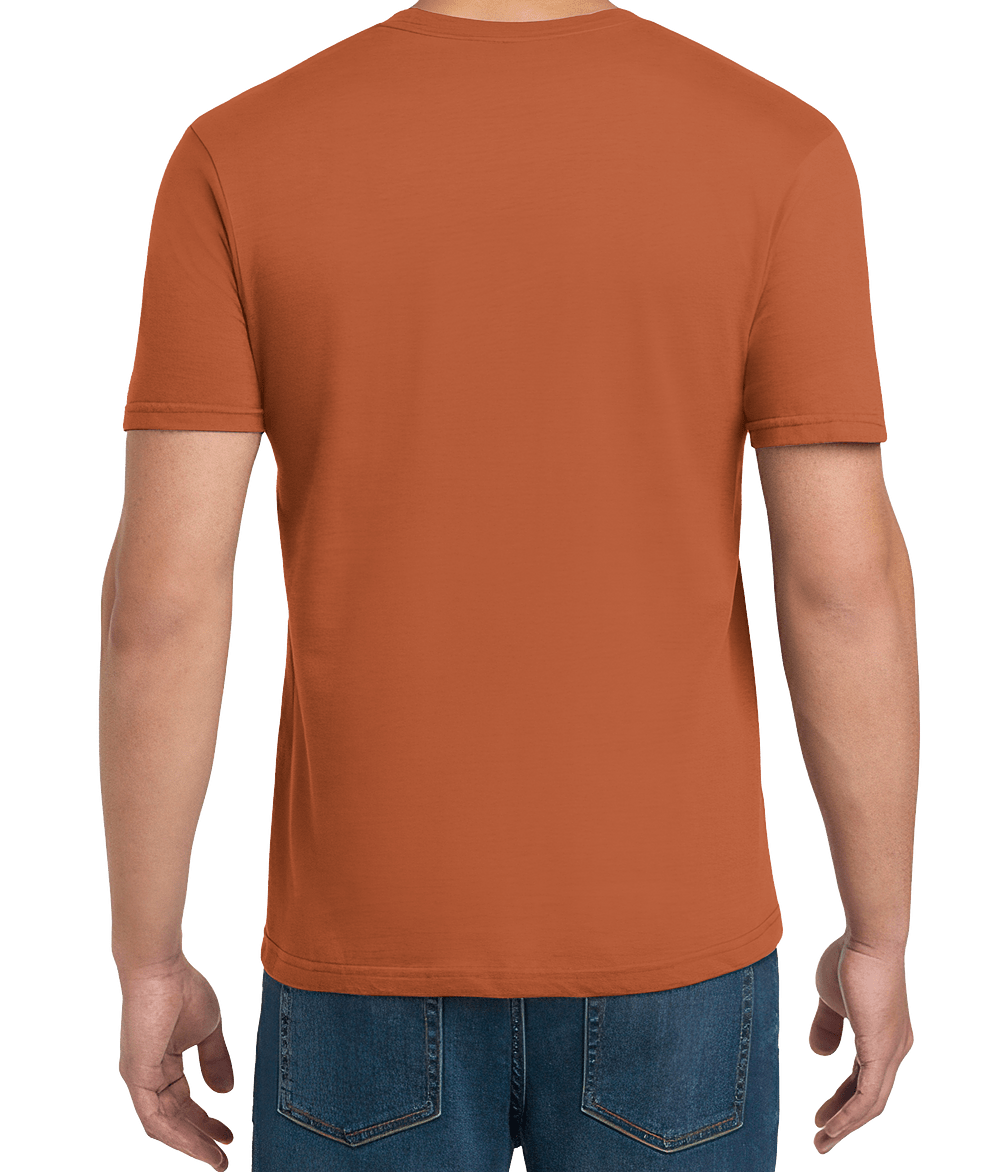FAME 2026 Conference Shirt Fundraiser - unisex shirt design - back