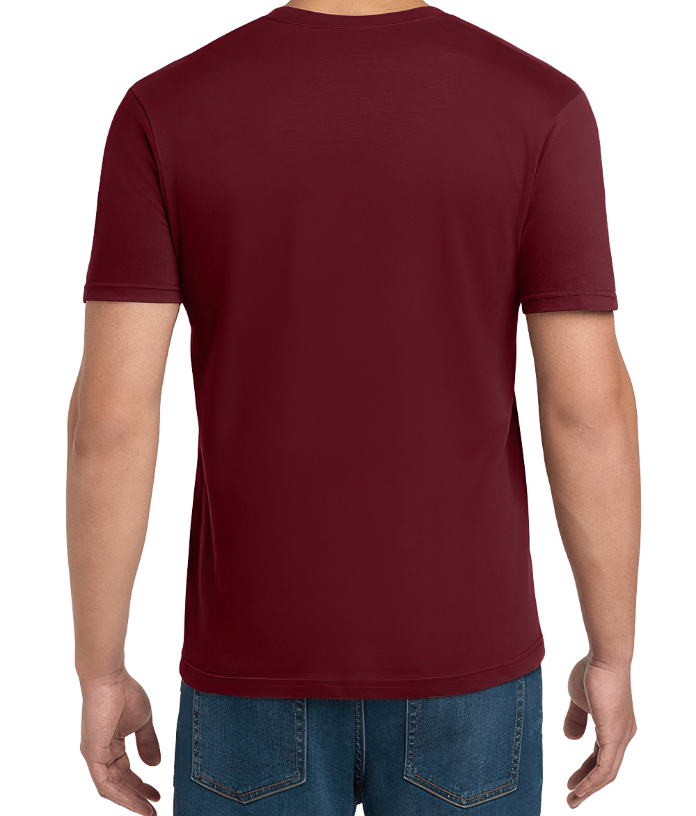TASI's Angels Fundraiser - unisex shirt design - back