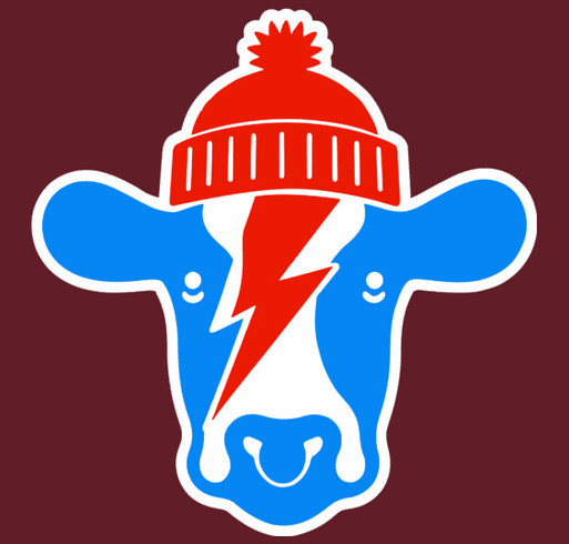 Guernsey Beat Rocks 2026 shirt design - zoomed