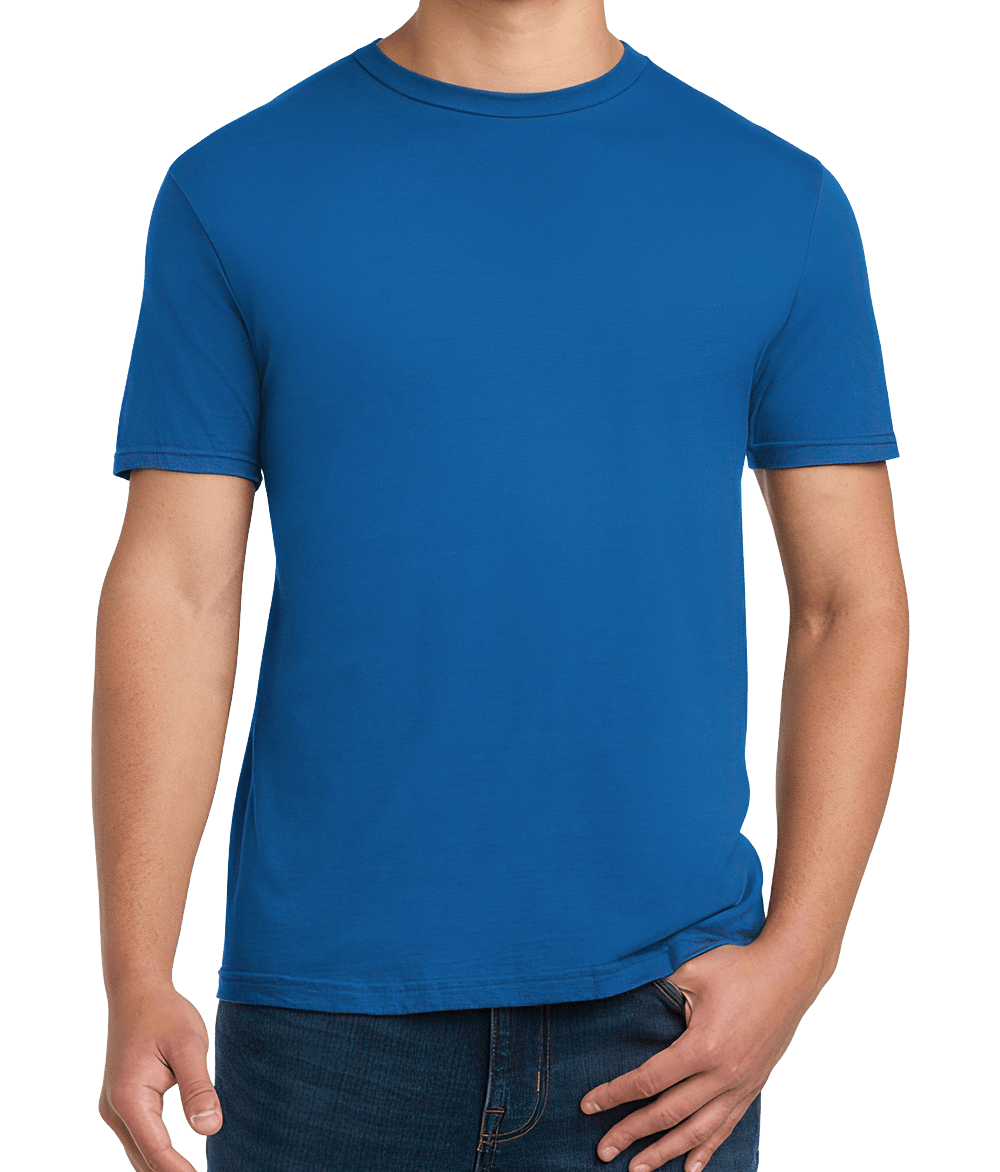 Gildan Softstyle Jersey T-shirt