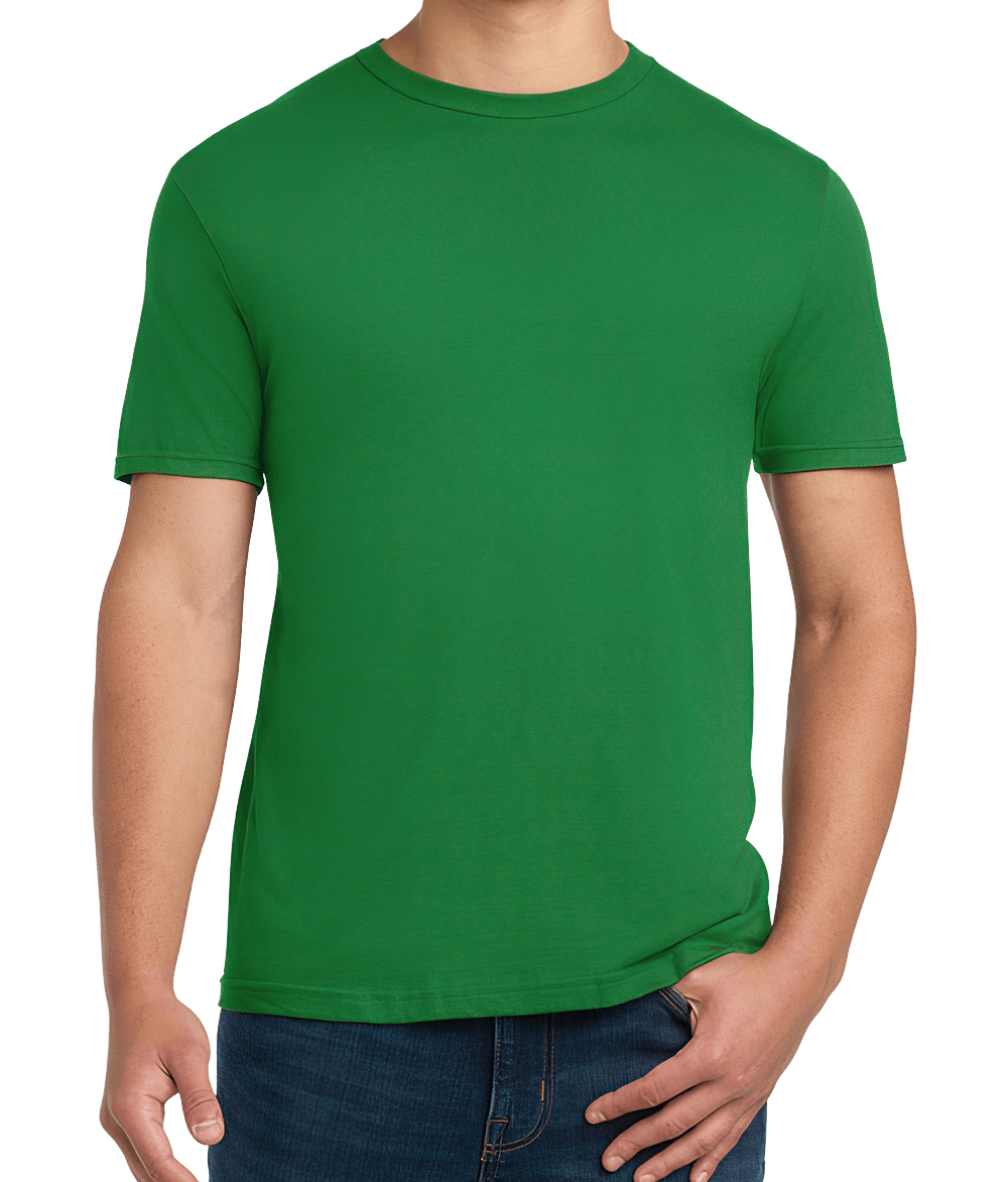 Gildan Softstyle Jersey T-shirt