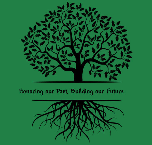 TEC 2026 Fundraiser shirt design - zoomed