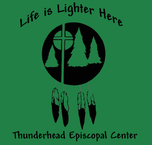 TEC 2026 Fundraiser shirt design - zoomed