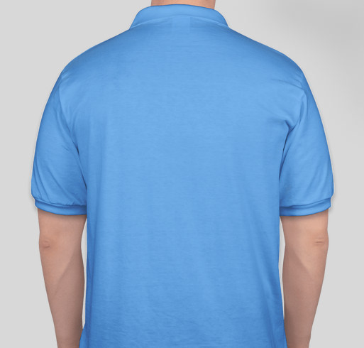Flatirons Community Orchestra Fundraiser - unisex shirt design - back