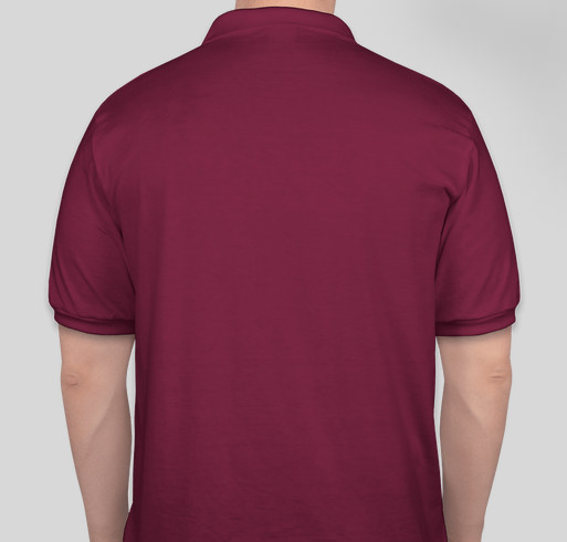Christ United Presbyterian Church T-Shirt Fundraiser Fundraiser - unisex shirt design - back