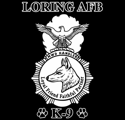 Help us with our Sentry Dog Cemetary - Fall 2025 shirt design - zoomed