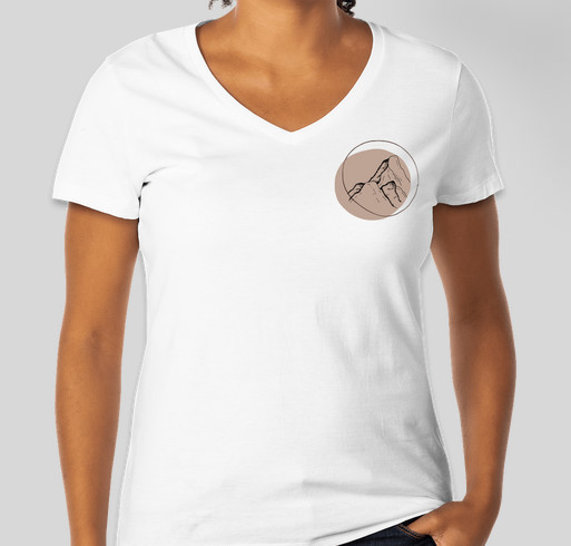 Introducing The Isaac Statement Fundraiser - unisex shirt design - small