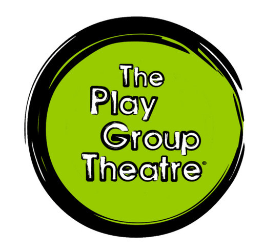 20 Days, $20K, for the next 20 Years of The Play Group Theatre! shirt design - zoomed