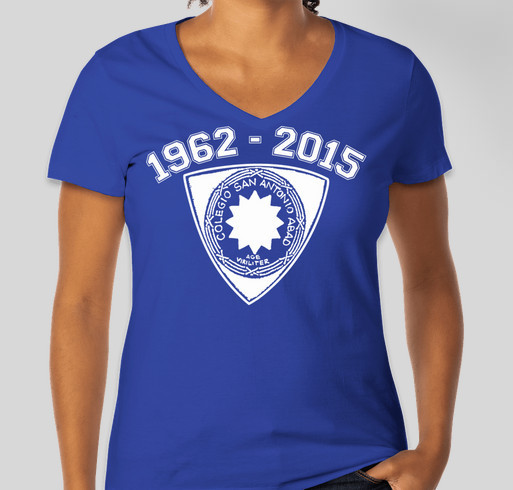Gran Encuentro Hermits 2015 Fundraiser - unisex shirt design - front