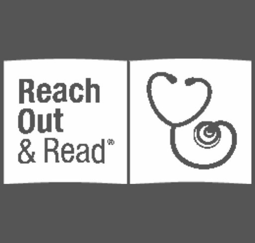 Reach Out and Read T-Shirts- May 1 - 31, 2026 shirt design - zoomed