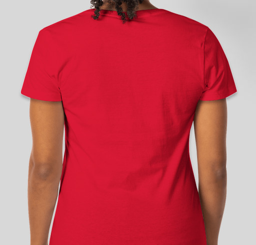 Lake Minnewashta 2023 Fundraiser - unisex shirt design - back