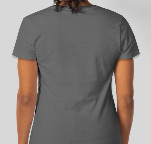 WA APCO-NENA 911 T-Shirt Fundraiser Fundraiser - unisex shirt design - back