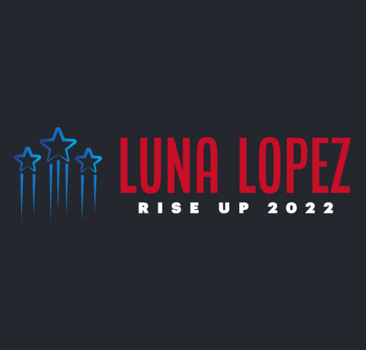 Help Luna Say No To Censorship! shirt design - zoomed