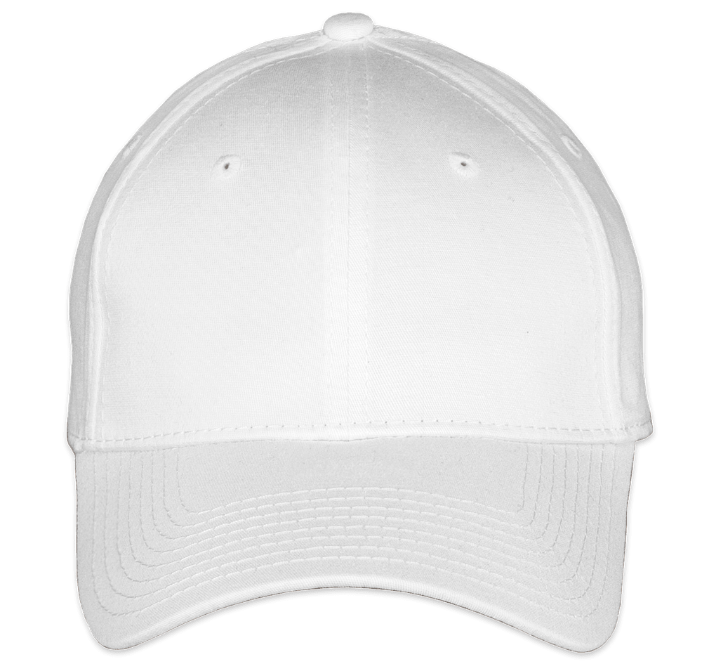 New Era 39THIRTY Stretch Fit Cotton Hat