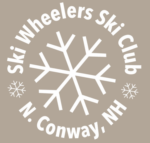 Ski Wheeler Merch - Hats shirt design - zoomed