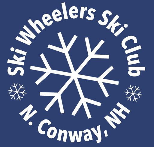 Ski Wheeler Merch - Hats shirt design - zoomed