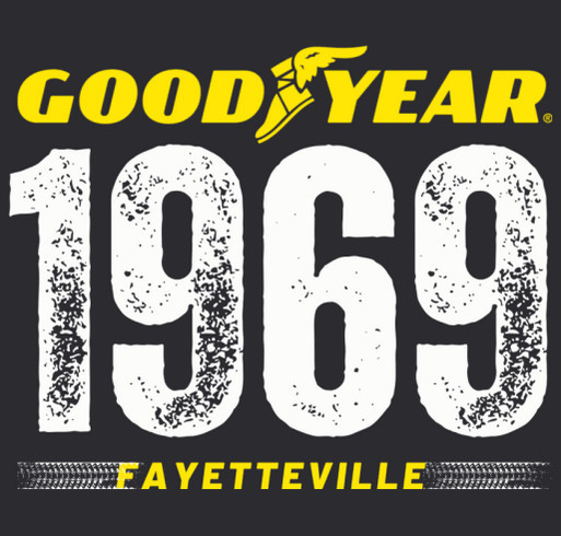 Over the Edge T-Shirt Fundraiser shirt design - zoomed
