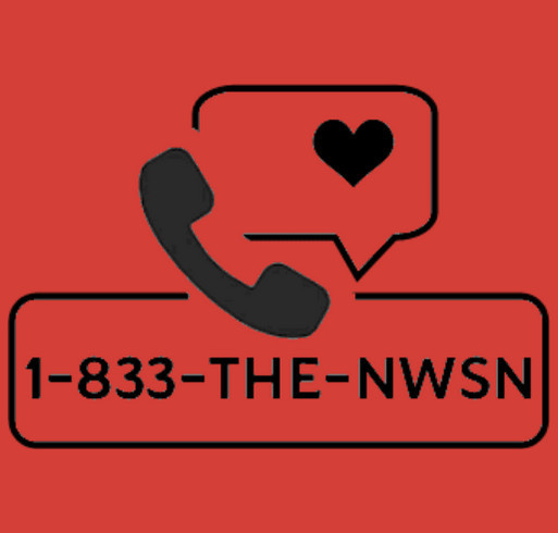 Together we are stronger! shirt design - zoomed