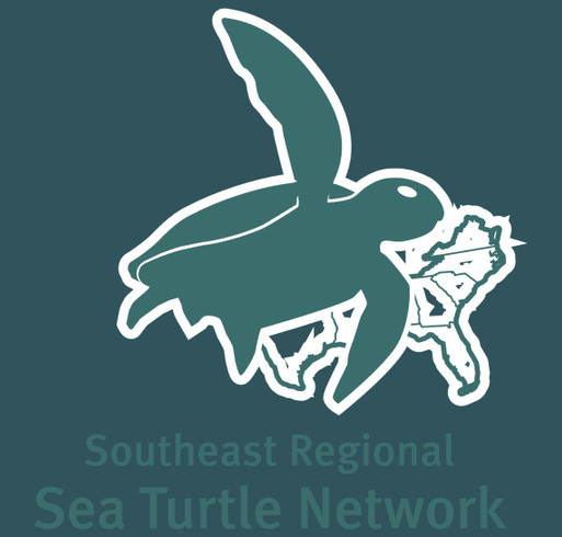 Southeast Regional Sea Turtle Network Inc shirt design - zoomed