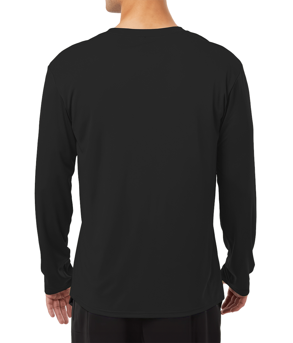 Red River Valley SWAT Polar Plunge Fundraiser Fundraiser - unisex shirt design - back