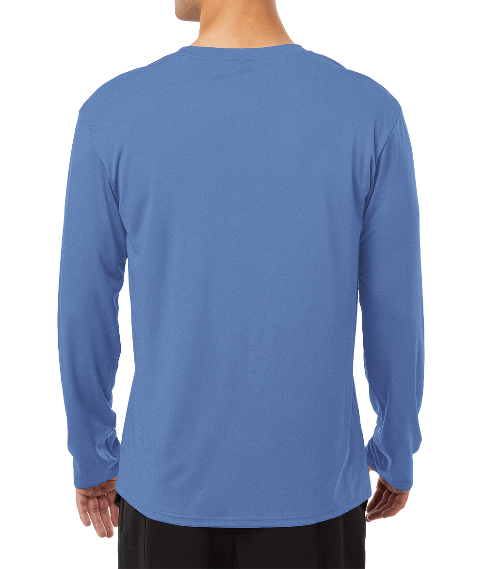 Support The Children's Beach House in Lewes, Delaware Fundraiser - unisex shirt design - back