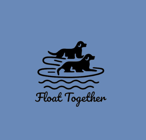 Support The Children's Beach House in Lewes, Delaware shirt design - zoomed