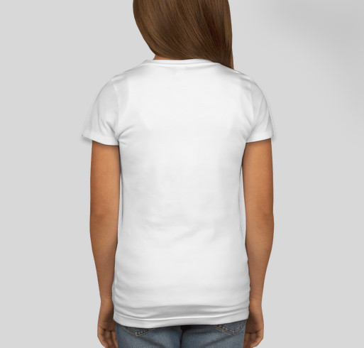 Womxn's March Denver 2022 Fundraiser - unisex shirt design - back