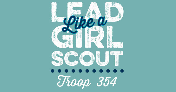 Zoomed in Design Idea Number 57399: Lead like a girl