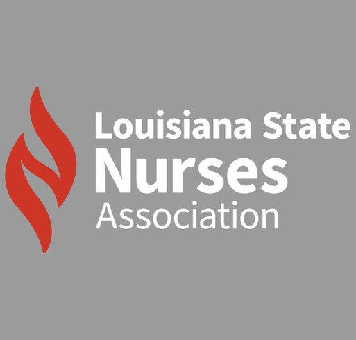Nurses Day at the Capitol 2025 shirt design - zoomed