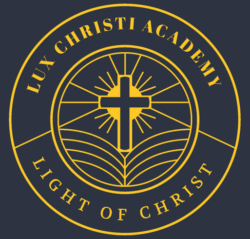 LCA Growth shirt design - zoomed