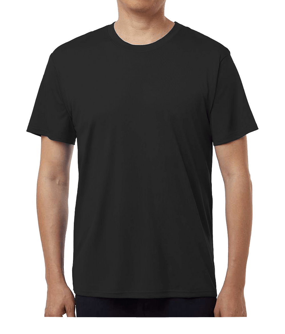 AllPro Interlock UPF 50 Performance Shirt