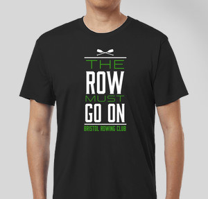 Thumbnail for Design Idea Number 46861: The Row Must Go On