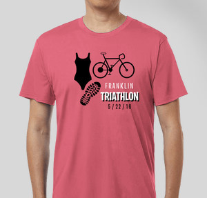 Thumbnail for Design Idea Number 54277: Franklin Traithlon