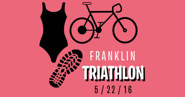 Zoomed in Design Idea Number 54277: Franklin Traithlon