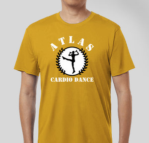 Thumbnail for Design Idea Number 48532: Atlas Cardio Dance