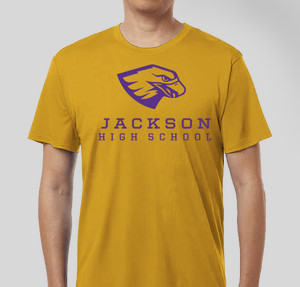 Thumbnail for Design Idea Number 56255: jackson high school