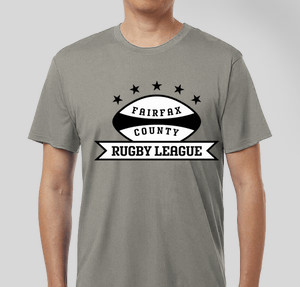 Thumbnail for Design Idea Number 56689: Fairfax County Rugby