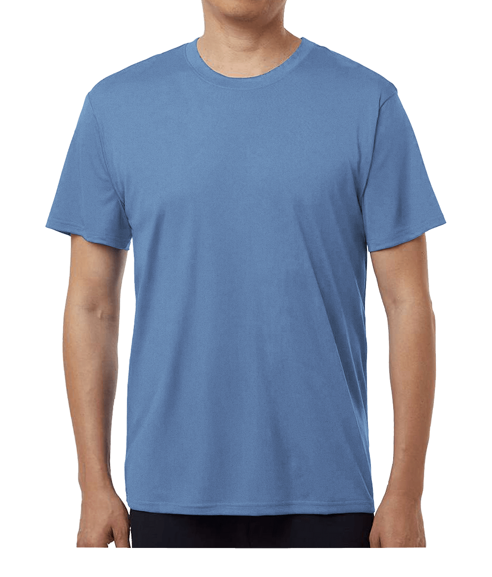 AllPro Interlock UPF 50 Performance Shirt