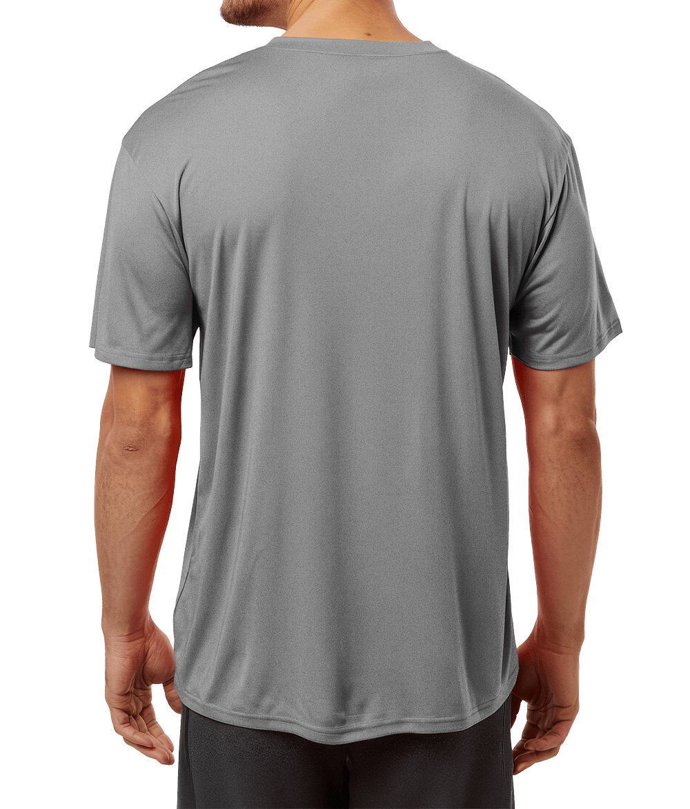 Police Week 2026 Fundraiser - unisex shirt design - back