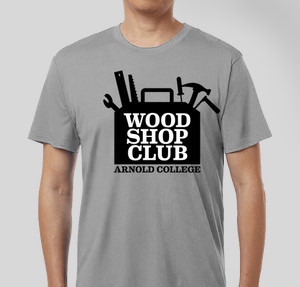 Thumbnail for Design Idea Number 49155: Wood Shop Club