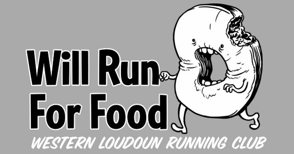 Zoomed in Design Idea Number 45520: Will Run For Food