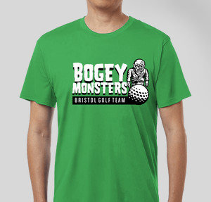 Thumbnail for Design Idea Number 47032: Bogey Monsters